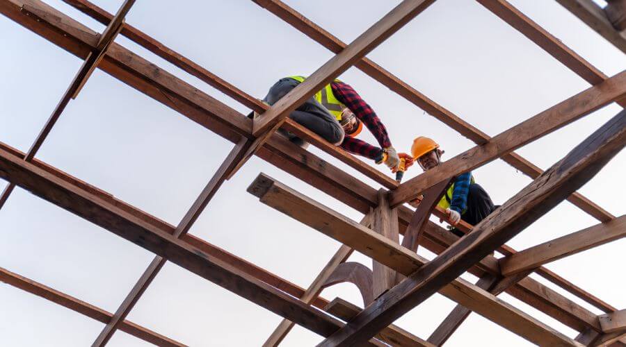 Professional Storm Sewer Service services in Otisco, IN