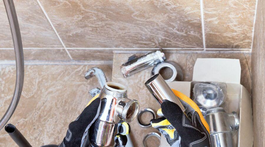 Professional Storm Sewer Service in Otisco, IN